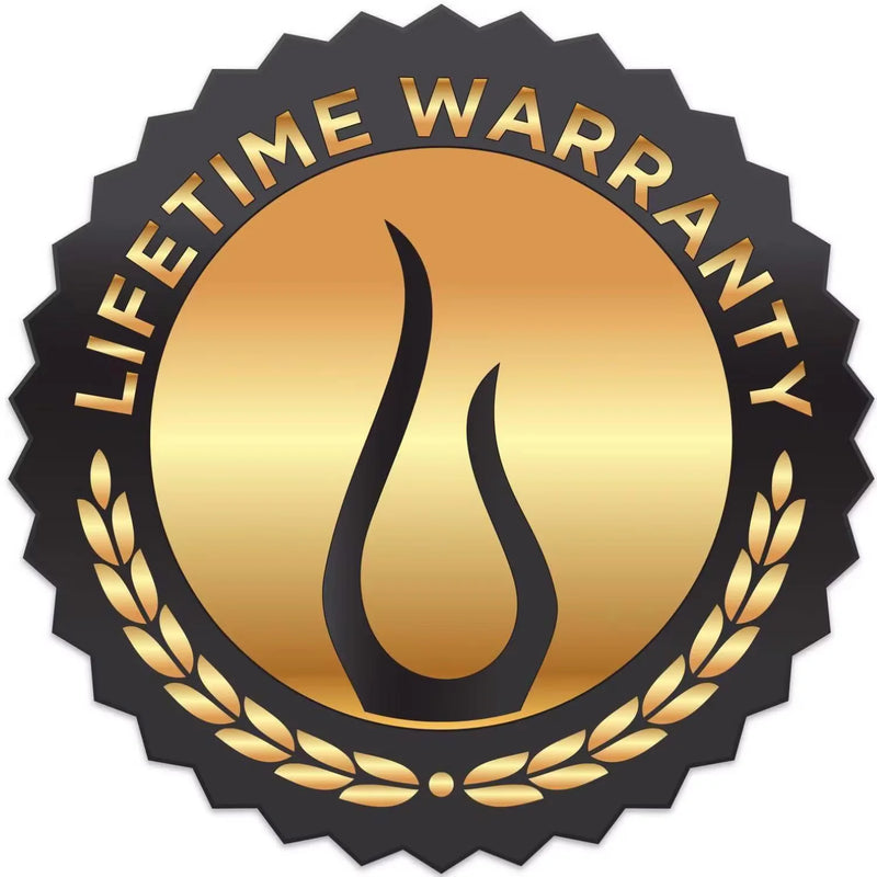 Load image into Gallery viewer, Blaze 20-Inch Cast Aluminum Kamado Grill on Stainless Steel Cart – Durable charcoal kamado with 1-inch thick aluminum body and hinged stainless steel grates lifetime warranty
