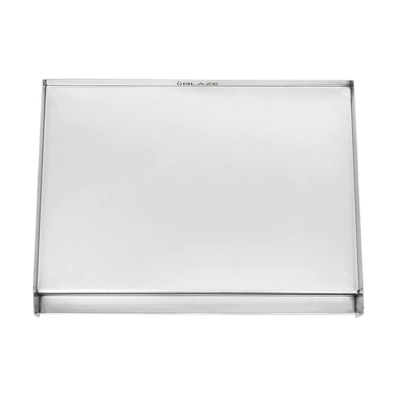 Load image into Gallery viewer, Blaze 24-Inch Stainless Steel Griddle Plate for Blaze Gas Grills
