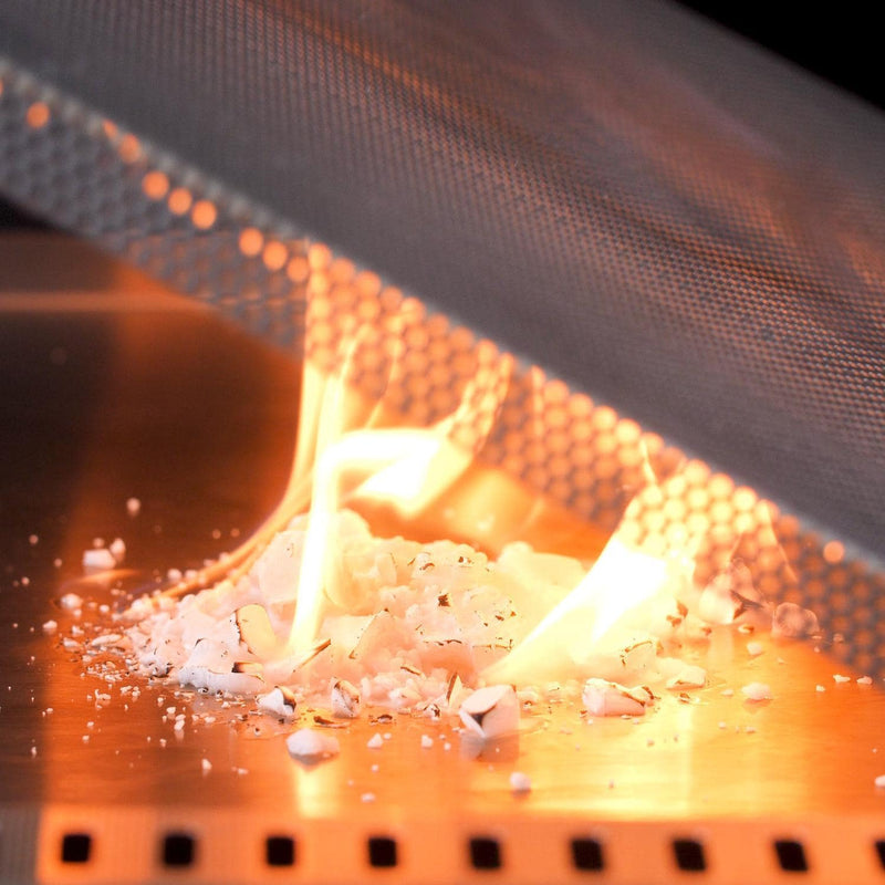 Load image into Gallery viewer, Blaze Grill Drip Pan Flame Guard for 4-Burner Grills
