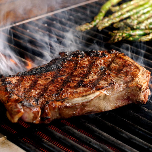 Blaze Infrared Searing Burner for LTE, LTE+, LTE PRO & LBM Gas Grills