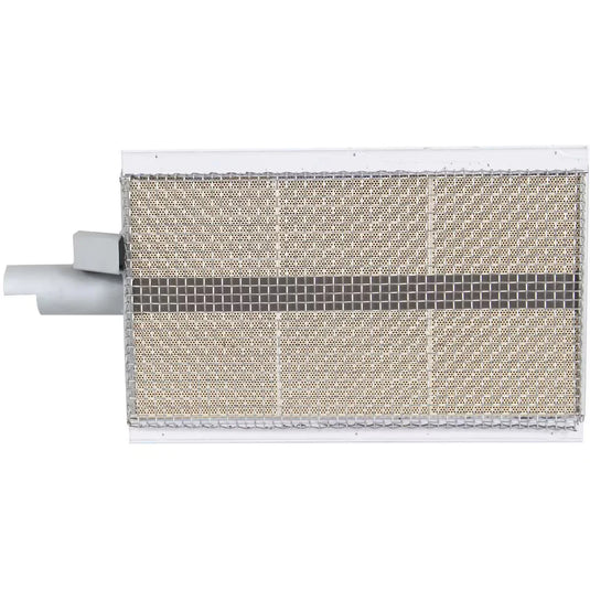 Blaze Infrared Searing Burner for Professional LUX Gas Grills