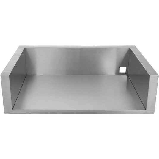 Blaze 34-Inch Insulating Jacket for PRO 3-Burner Gas Grill