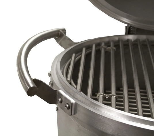Blaze Kamado Stainless Steel Handle