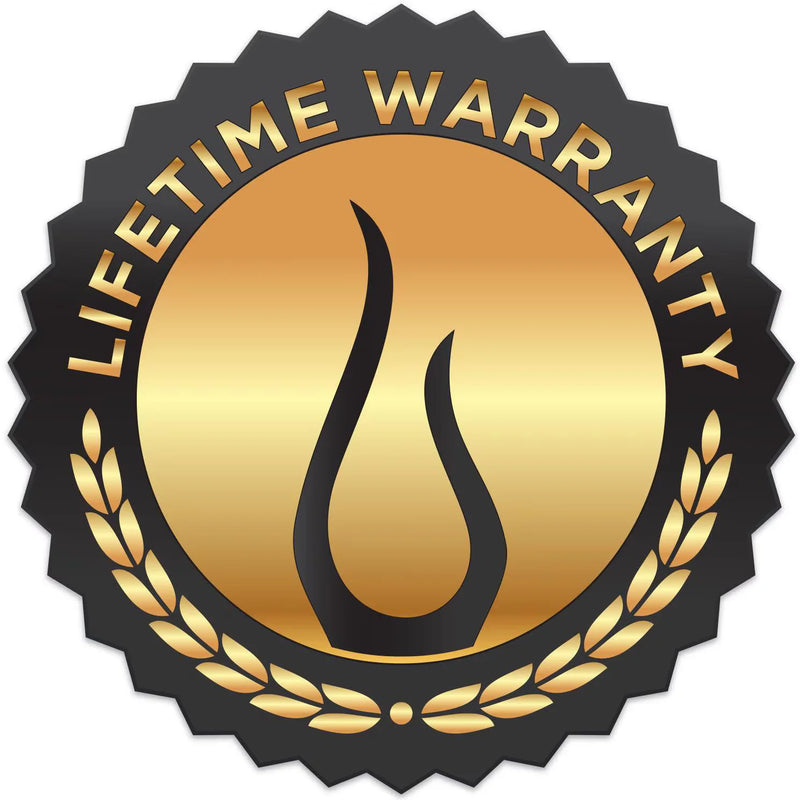 Load image into Gallery viewer, Lifelong warranty 
