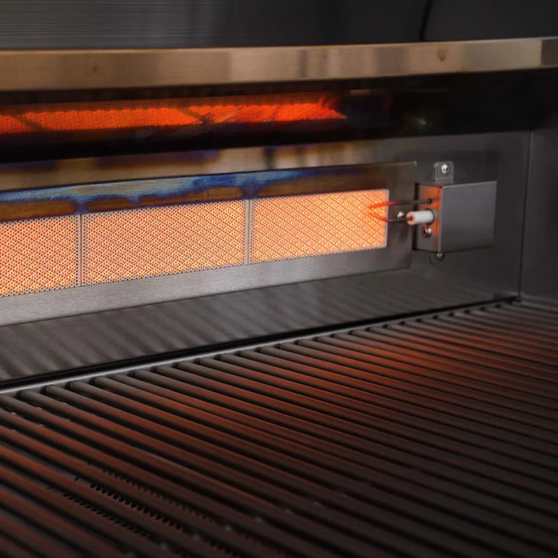 Load image into Gallery viewer, Blaze Rotisserie Kit for 32-Inch Grills – Compatible with LTE, LBM, PRO &amp; Charcoal Models
