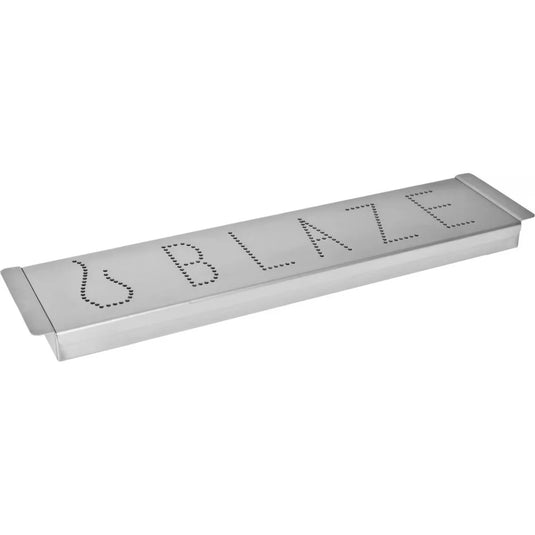 Blaze Stainless Steel Smoker Box for Gas Grills – Fits Blaze LTE, LTE+, LTE PRO, and LBM models