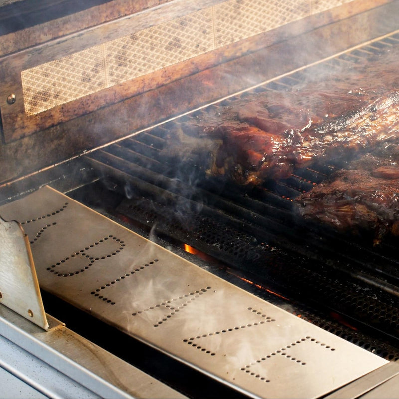 Load image into Gallery viewer, Blaze Stainless Steel Smoker Box for Gas Grills – Fits Blaze LTE, LTE+, LTE PRO, and LBM models
