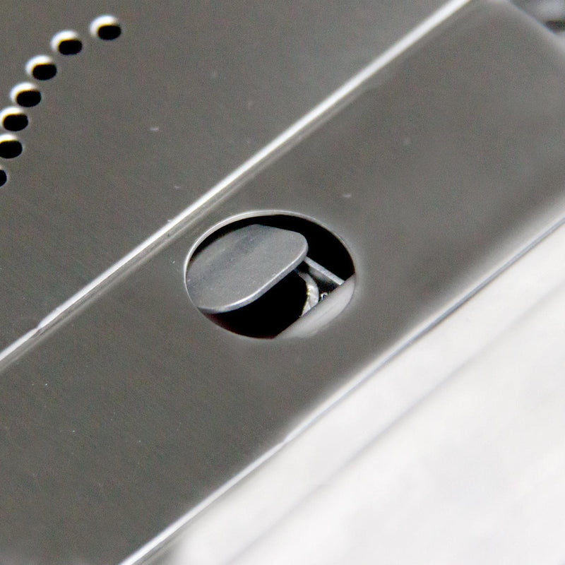 Load image into Gallery viewer, Blaze Stainless Steel Smoker Box for Professional LUX Gas Grills
