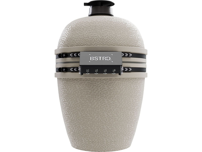 Load image into Gallery viewer, BSTRD.CORE 19 1/4-inch Large Solo Kamado Grill in Desert Sand
