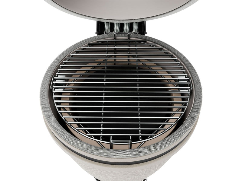 Load image into Gallery viewer, BSTRD.CORE 19 1/4-inch Large Solo Kamado Grill in Desert Sand
