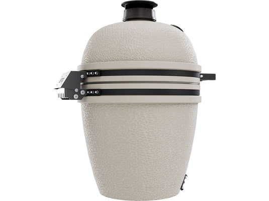 BSTRD.CORE 19 1/4-inch Large Solo Kamado Grill in Desert Sand