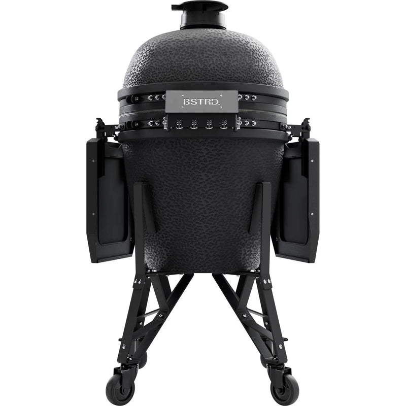 Load image into Gallery viewer, BSTRD.CORE 19 1/4-in Large Complete Kamado Grill in Graphite
