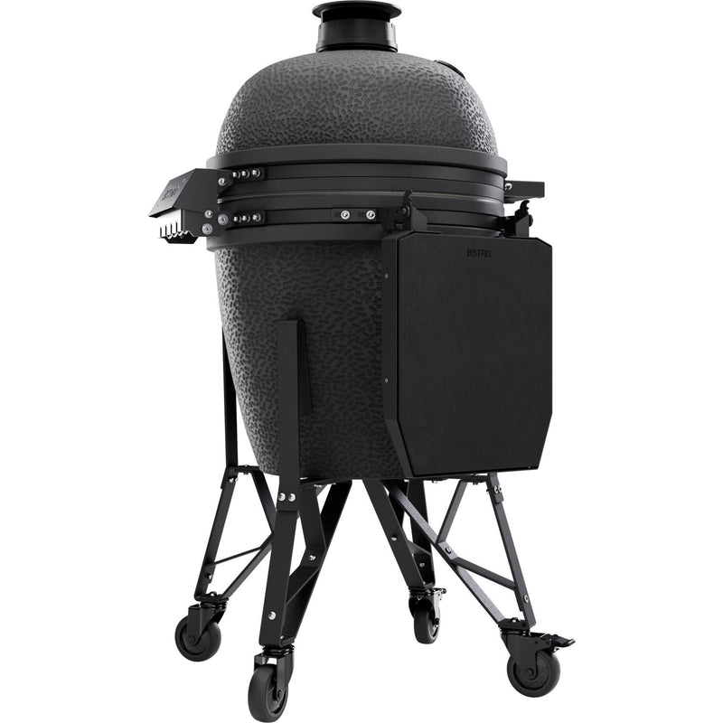 Load image into Gallery viewer, BSTRD.CORE 19 1/4-in Large Complete Kamado Grill in Graphite
