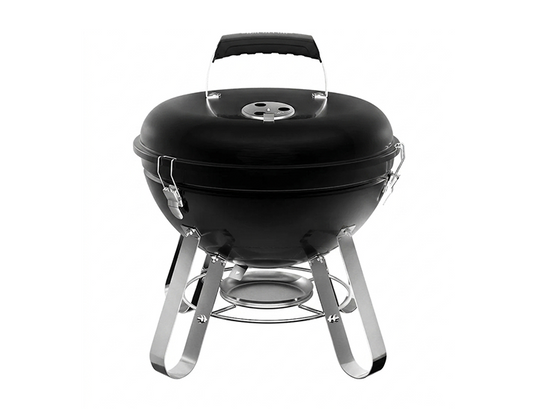 Charcoal grills