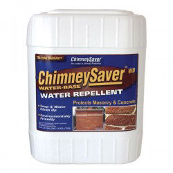 CHIMNEYSAVER