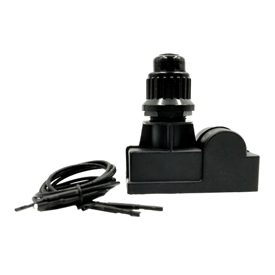 Dante universal push button spark generator igniter for fire pits and gas appliances, AAA battery powered, battery not included