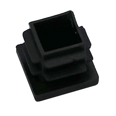 Load image into Gallery viewer, Dante Floor Plate Debris Covers Plug – prevents dirt from entering floor plates, available in bags of 10 or 25
