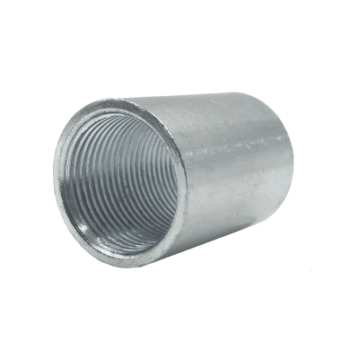 Load image into Gallery viewer, Dante Universal Valve Plate Cover and Adapter – threaded floor plate with coupler for 1/2″ and 3/4″ gas valve stem bonnets
