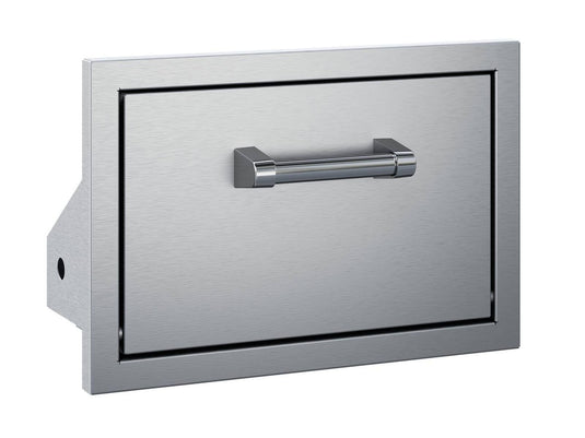 Delta Heat 15-Inch Stainless Steel Paper Towel Holder for outdoor kitchen