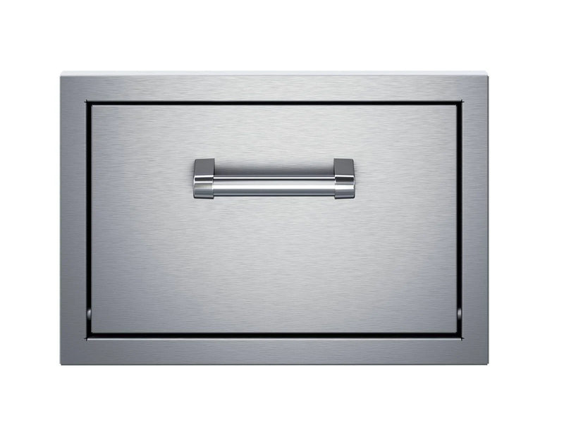 Load image into Gallery viewer, Delta Heat 15-Inch Stainless Steel Paper Towel Holder for outdoor kitchen
