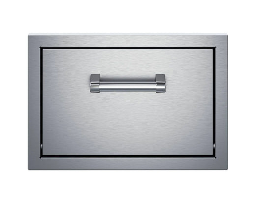 Delta Heat 15-Inch Stainless Steel Paper Towel Holder for outdoor kitchen