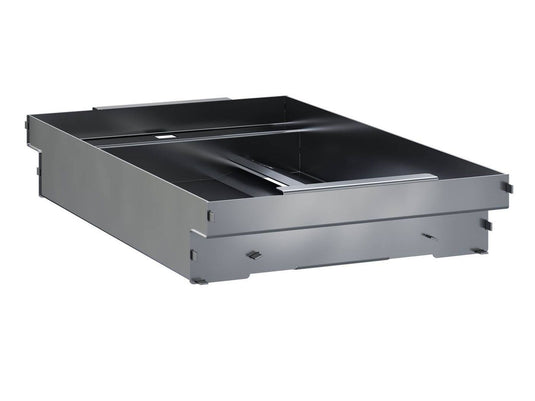 Delta Heat Stainless Steel Charcoal Tray for 32, 36, and 38 inch gas grills