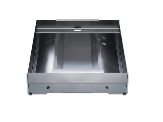 Delta Heat Stainless Steel Charcoal Tray for 32, 36, and 38 inch gas grills