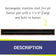 Load image into Gallery viewer, 72" x 6" Oil Rubbed Bronze Linear Drop-In Fire Pit Pan

