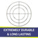 Load image into Gallery viewer, 48" Triple-Ring Stainless Steel Burner with a 3/4" Inlet

