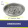Load image into Gallery viewer, 19" Round Drop-In Pan with Match Light Kit (12" Fire Pit Ring) - Natural Gas Bundle
