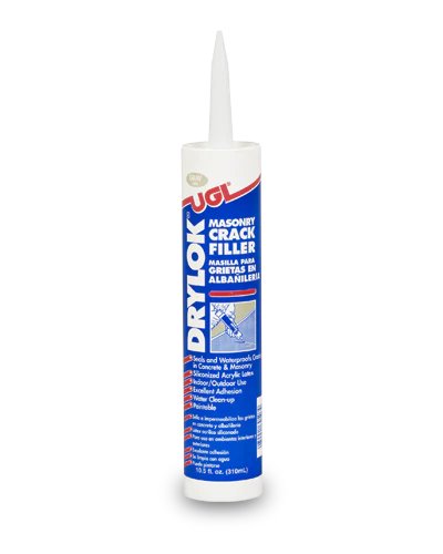 UGL DRYLOK® MASONRY CRACK FILLER