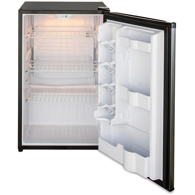 Load image into Gallery viewer, Blaze 20-Inch 4.4 Cu. Ft. Compact Refrigerator BLZ-SSRF126
