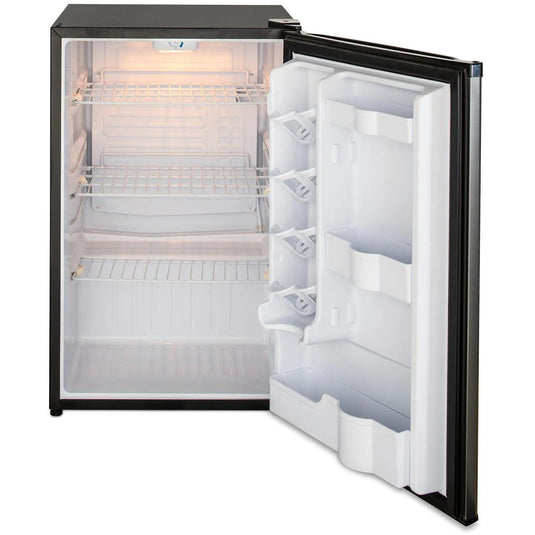 Blaze 20-Inch 4.4 Cu. Ft. Compact Refrigerator BLZ-SSRF126