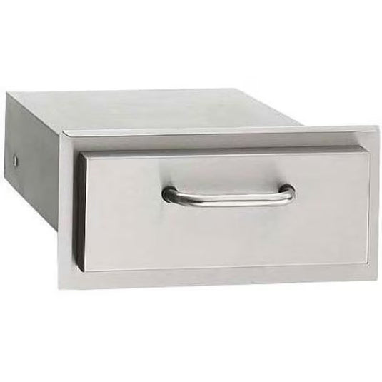 Fire Magic Select 14-Inch Single Access Drawer - 33801