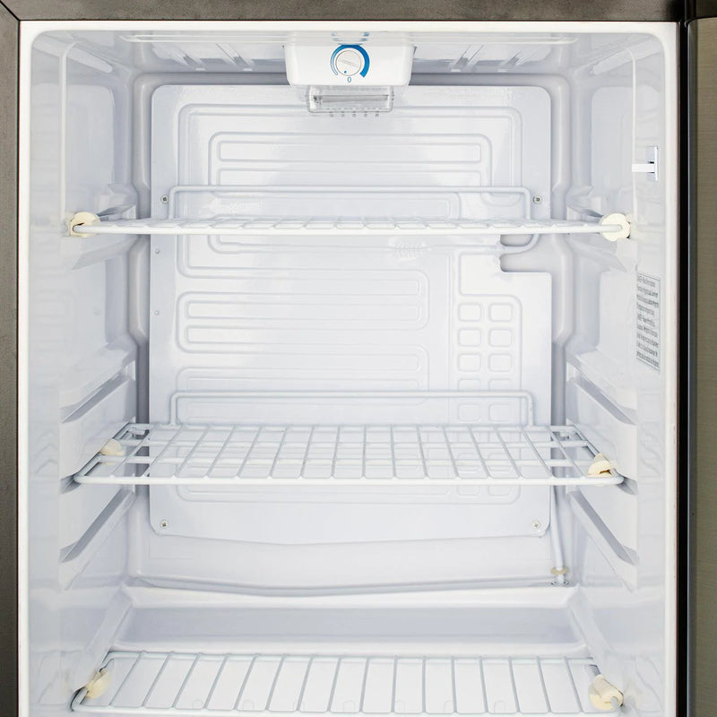 Load image into Gallery viewer, Blaze 20-Inch 4.4 Cu. Ft. Compact Refrigerator BLZ-SSRF126
