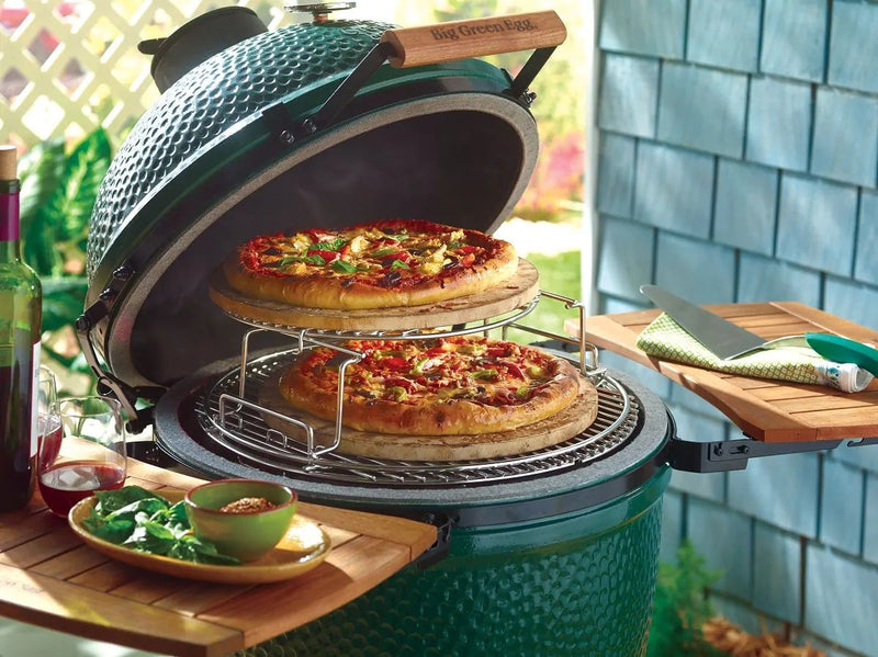 Load image into Gallery viewer, Big Green Egg 18&quot; Large
