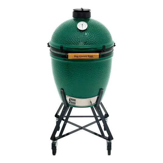 Big Green Egg 18