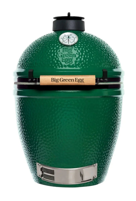 Big Green Egg 18