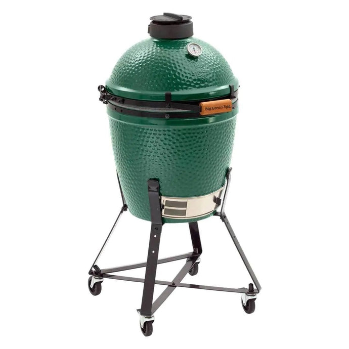 Big Green Egg 15