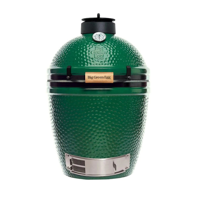 Big Green Egg 15