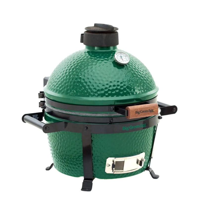 Load image into Gallery viewer, Big Green Egg 13&quot; MiniMax
