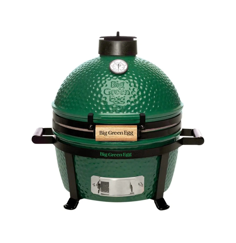 Load image into Gallery viewer, Big Green Egg 13&quot; MiniMax
