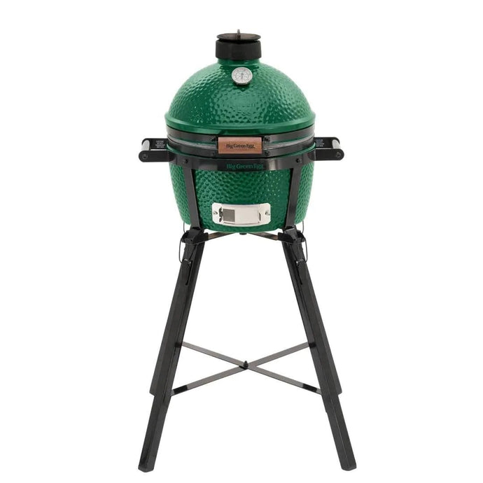 Big Green Egg Minimax With Portable Nest