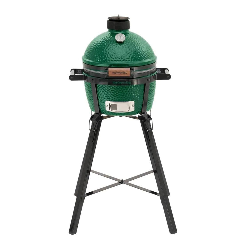 Load image into Gallery viewer, Big Green Egg Minimax With Portable Nest
