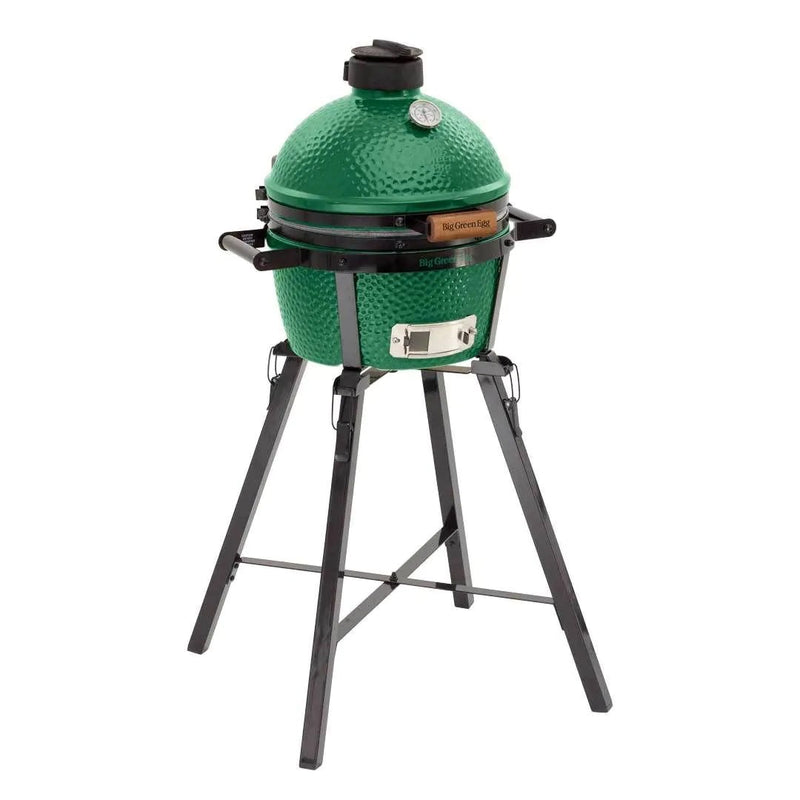 Load image into Gallery viewer, Big Green Egg Minimax With Portable Nest
