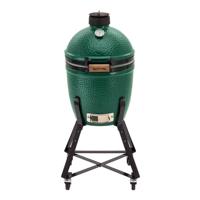 Big Green Egg 13