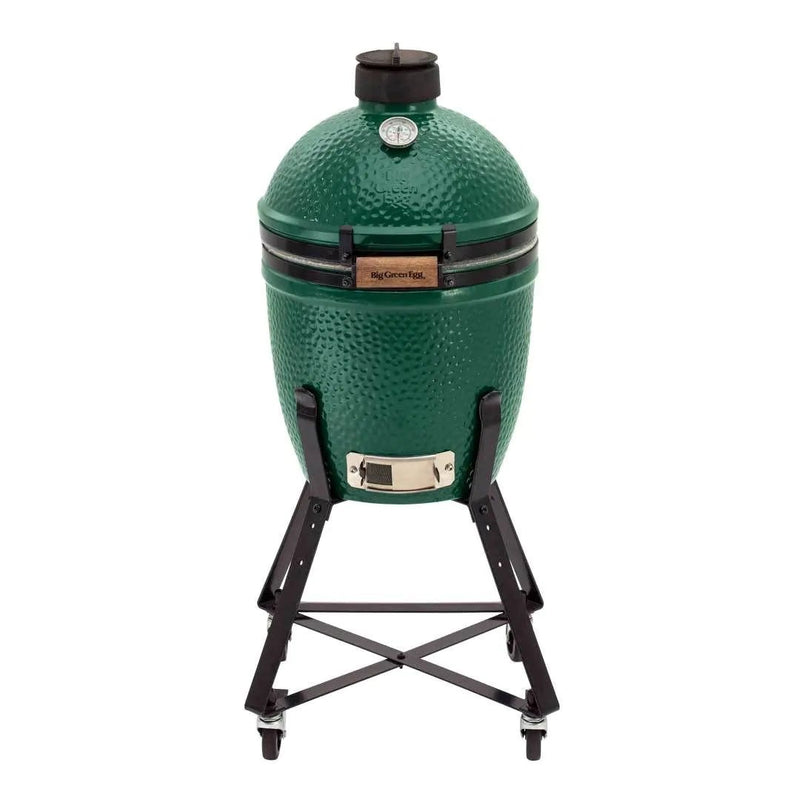 Load image into Gallery viewer, Big Green Egg 13&quot; Small With Nest
