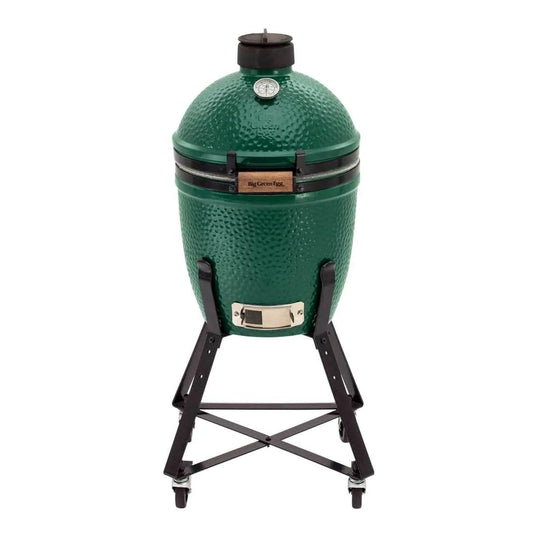 Big Green Egg 13