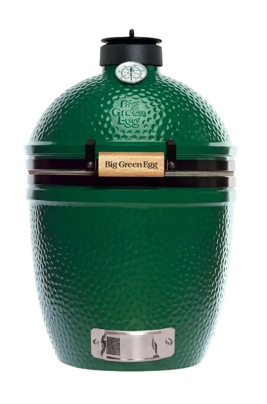 Big Green Egg 13