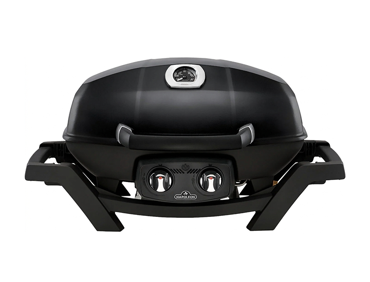 Electric grills